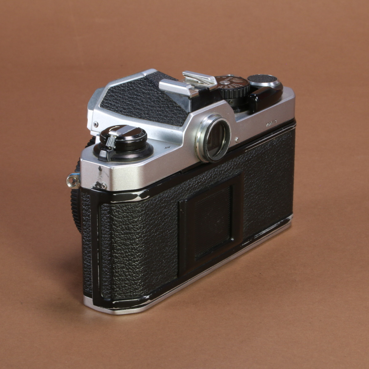 Nikon FM2 Camera | Blue Moon Camera