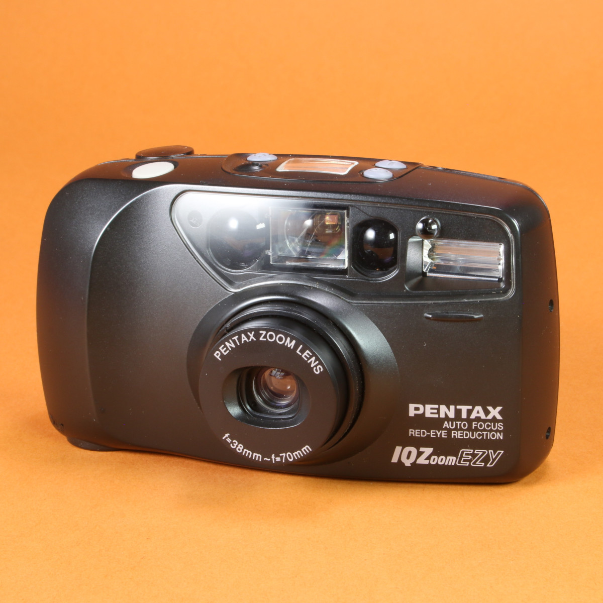 Pentax IQZoom EZY Camera