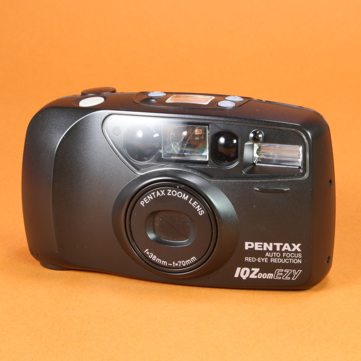 Pentax IQZoom EZY Camera