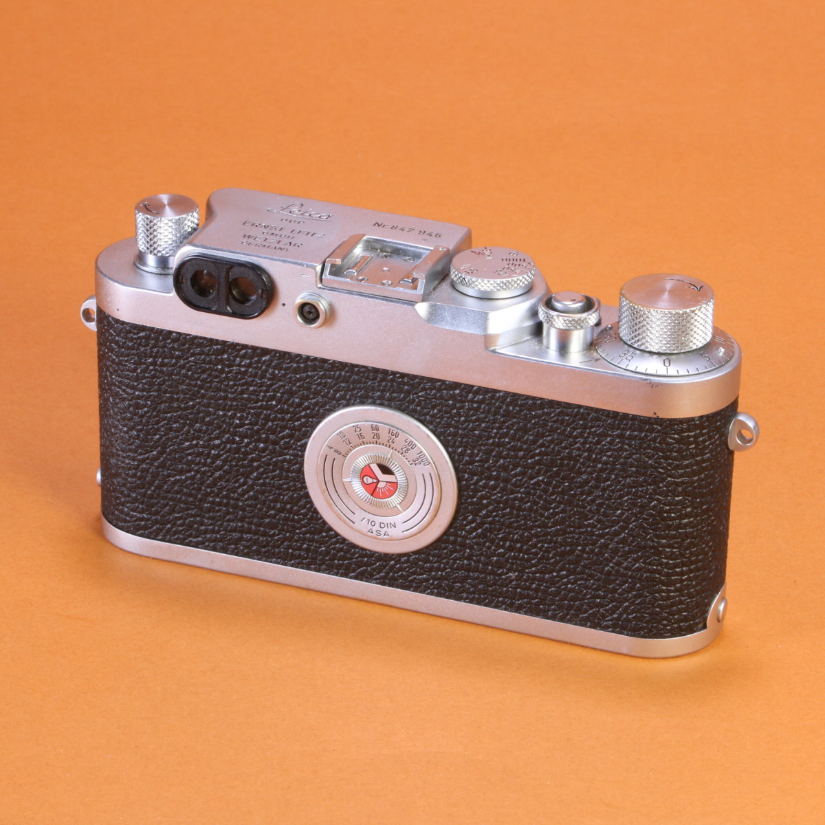 Leica IIIg フィルムカメラ 箱付き 2台目のライカ、2台目のフィルムカメラ｜Leica IIIgを購入｜kamo