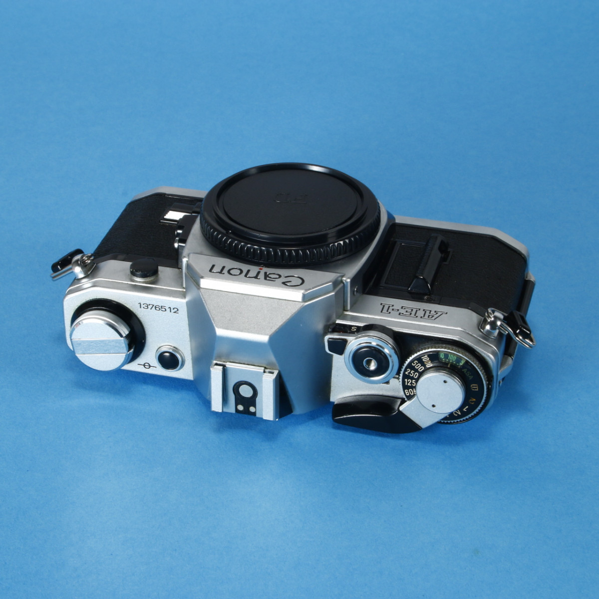 Canon AE-1 Camera | Blue Moon Camera