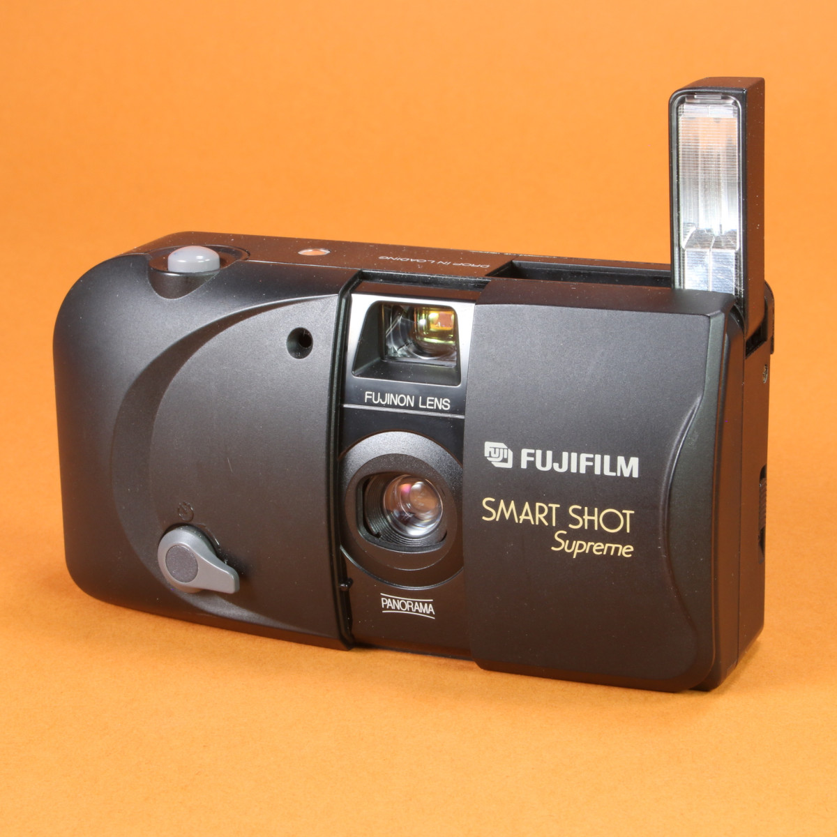 Fujifilm Smart Shot Supreme Camera
