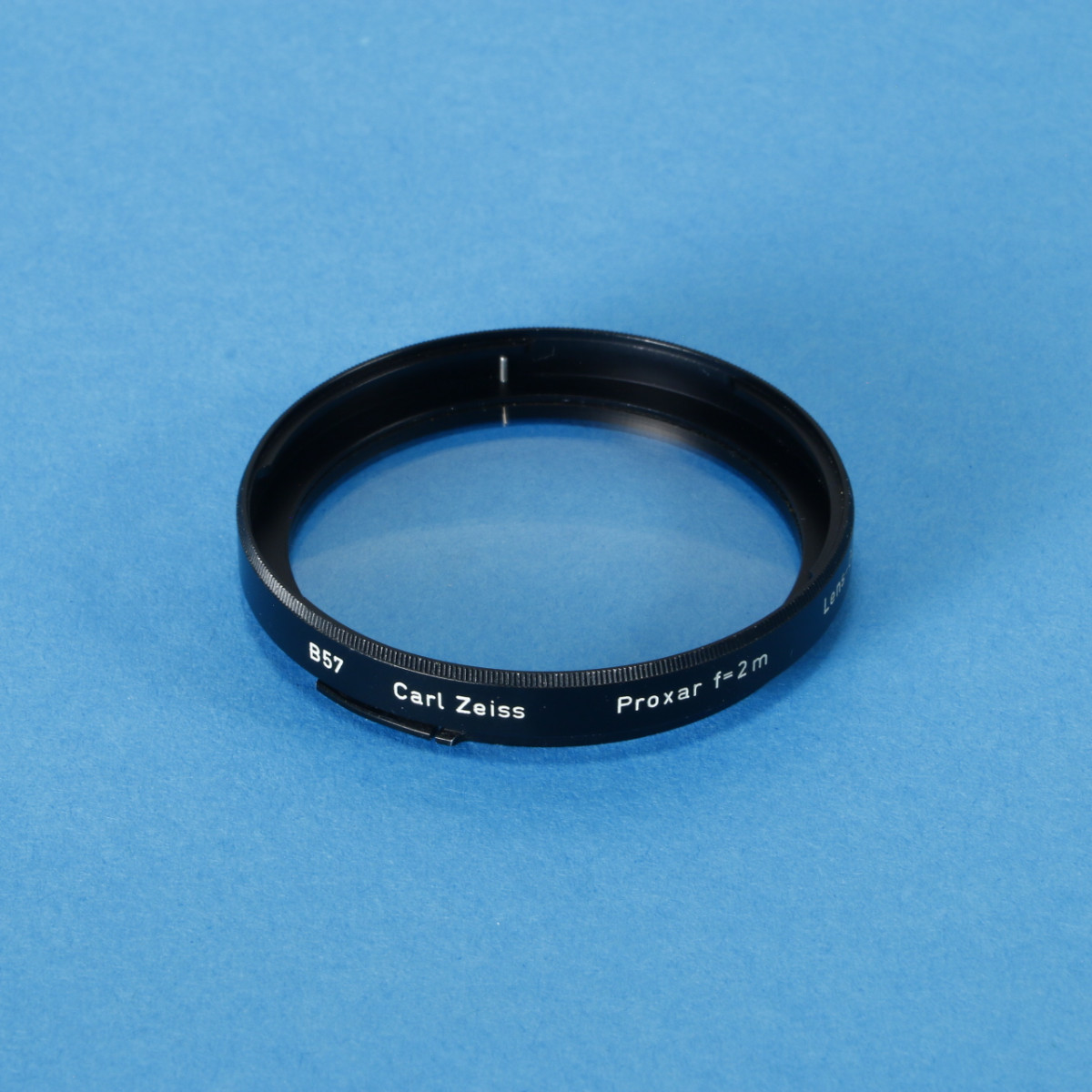 Carl Zeiss Proxar 2m Filter - Hasselblad Bay 50
