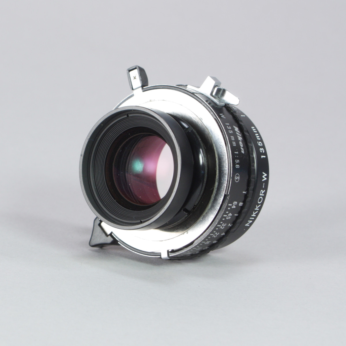 Shop : Buy Nikon 135mm F5 6 Nikkor W Lens: MST0323/721774