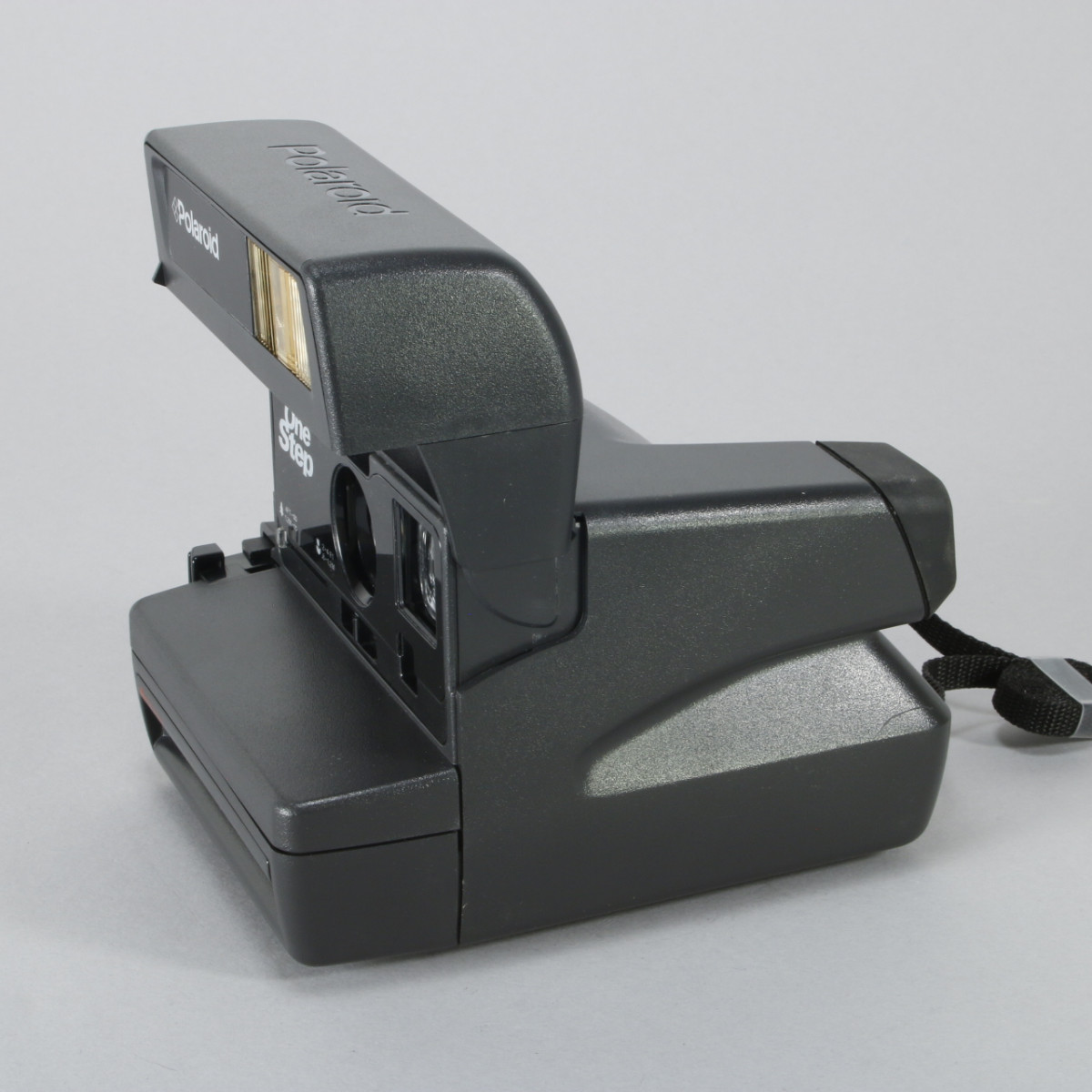 Polaroid One Step Camera