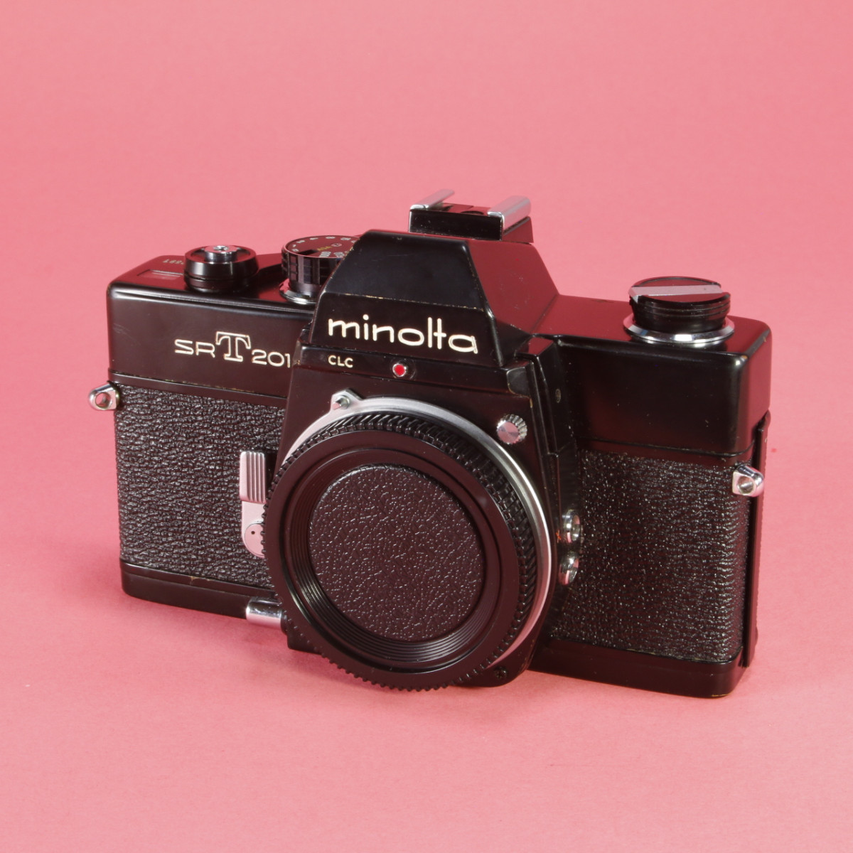 その他 MINOLTA SRT SUPER brennanprobst.com: Spotlight: Minolta SRT Super