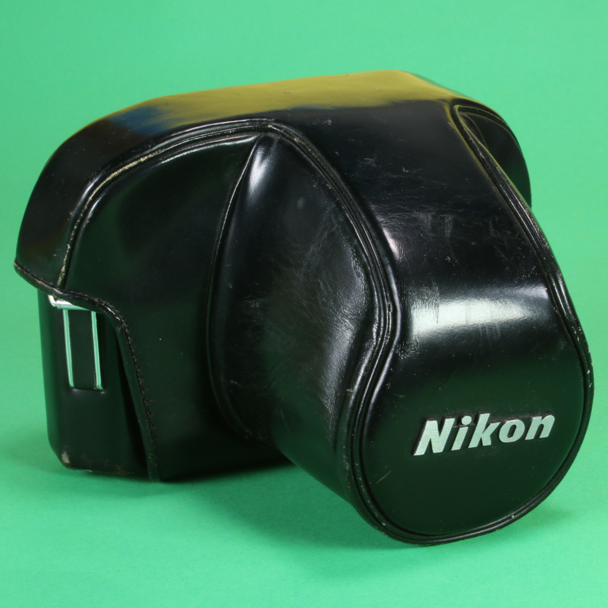 Ever-Ready Camera Case - Nikon F