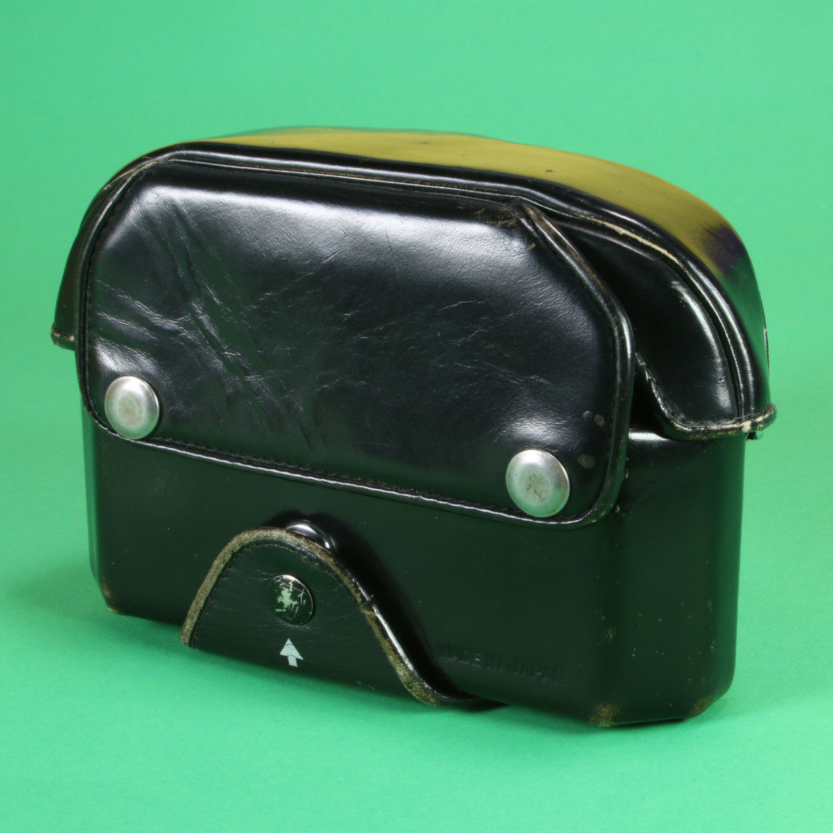 Ever-Ready Camera Case - Nikon F