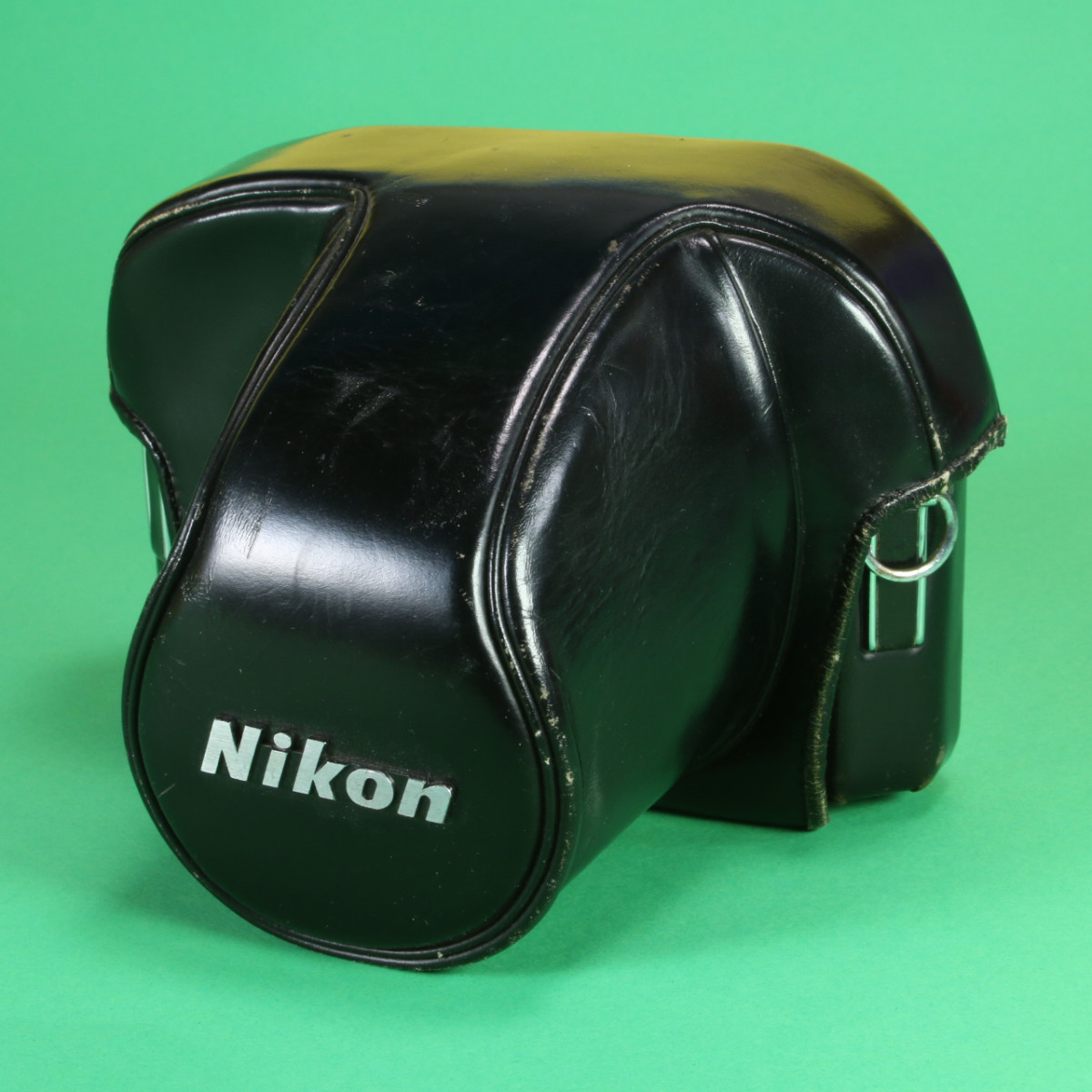 Ever-Ready Camera Case - Nikon F