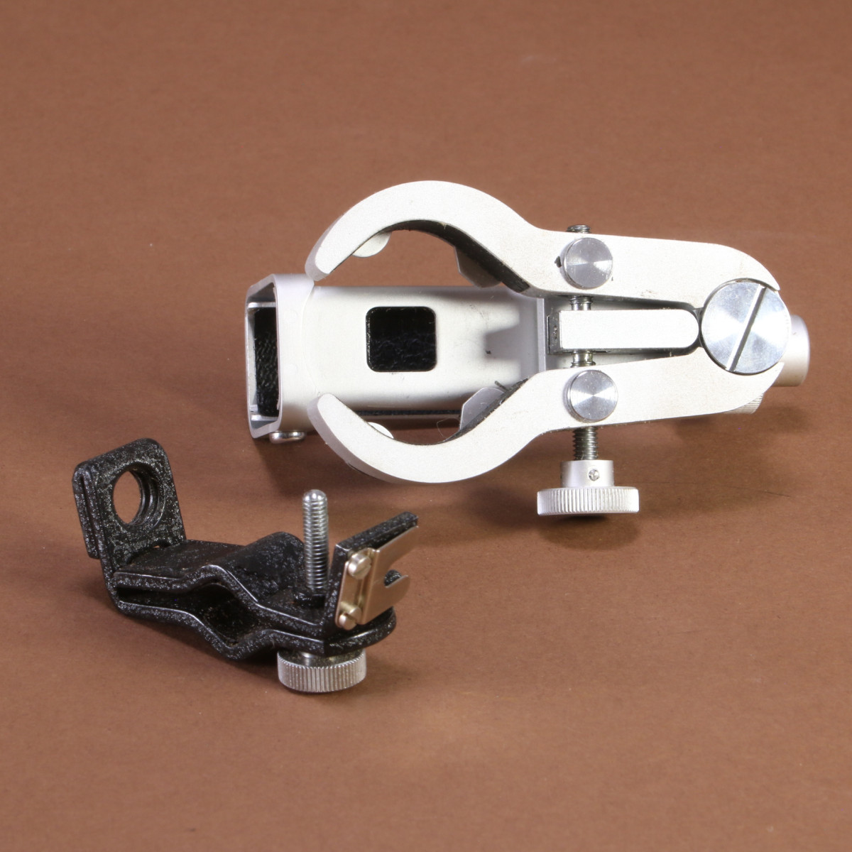 Minox Binocular Attachment