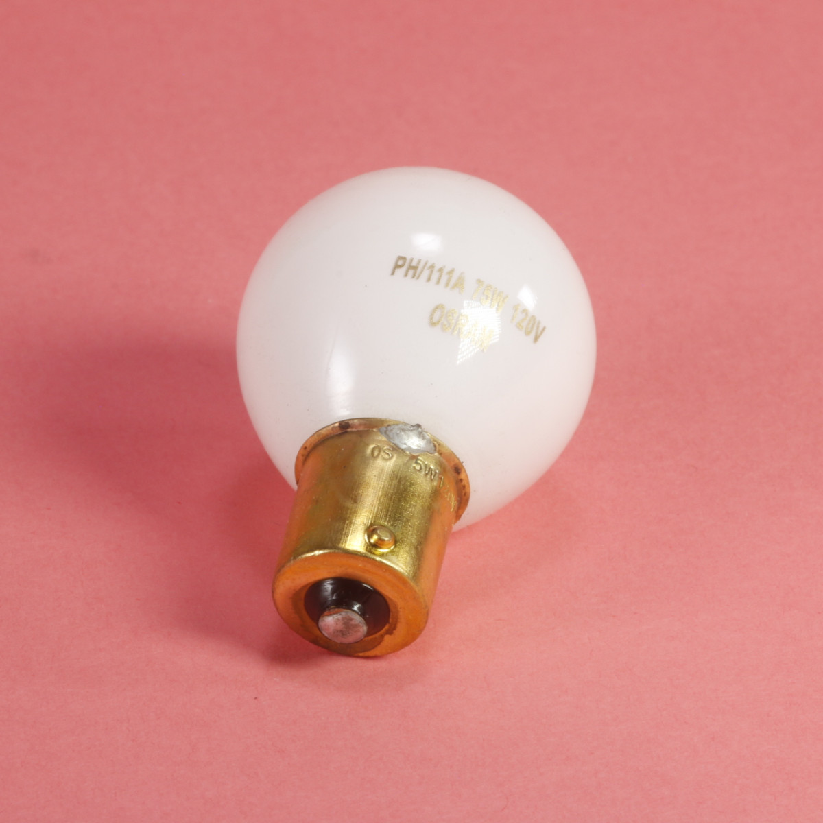 PH111A Lamp - Various Manufacturers - 75W 82V Bulb