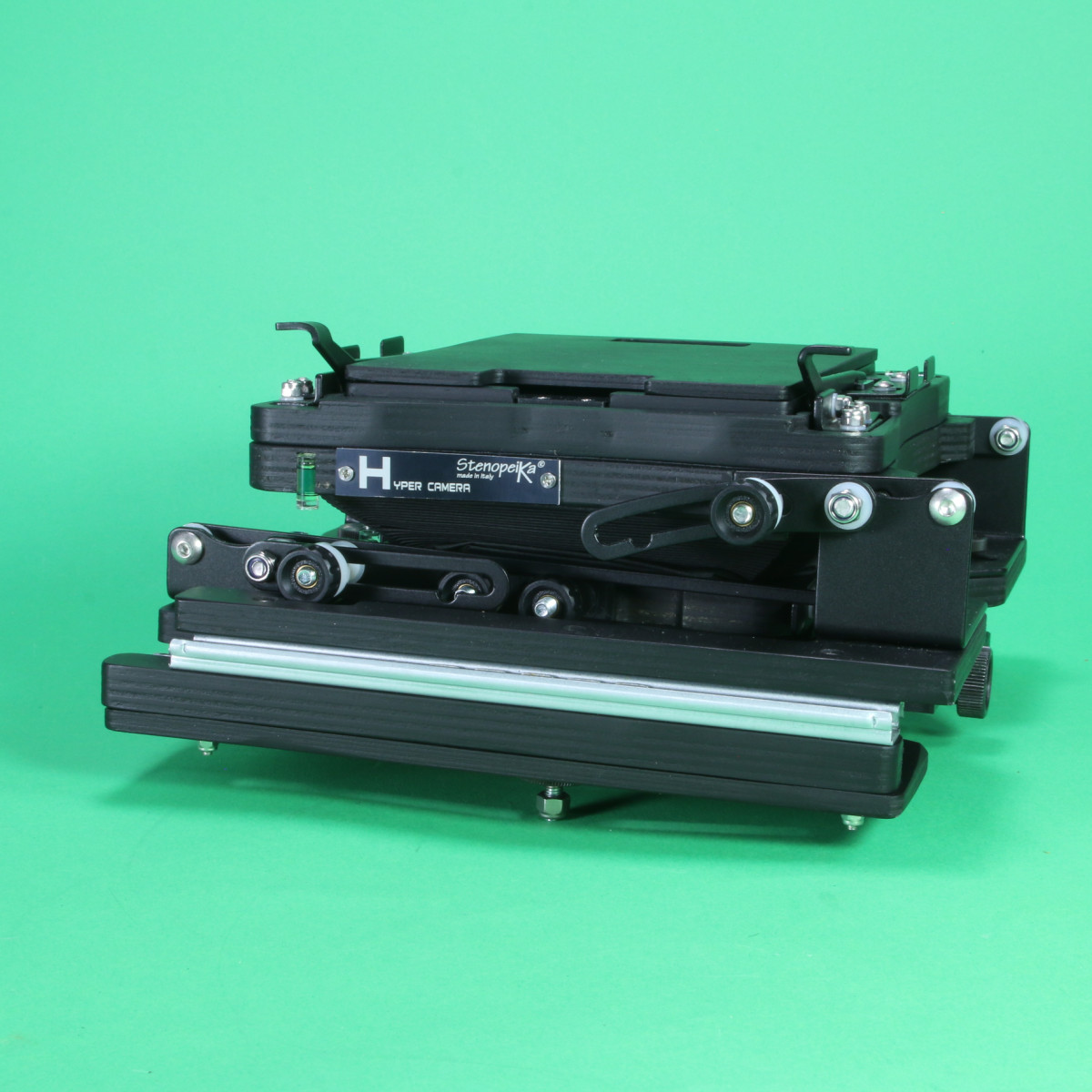 Stenopeika Hyper Advanced 4x5 Camera