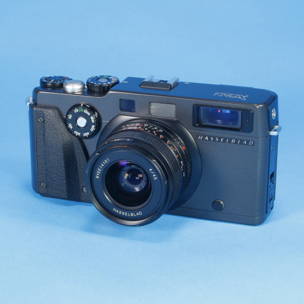 Hasselblad XPan Camera Kit with 45 + 90mm Lenses - Boxed