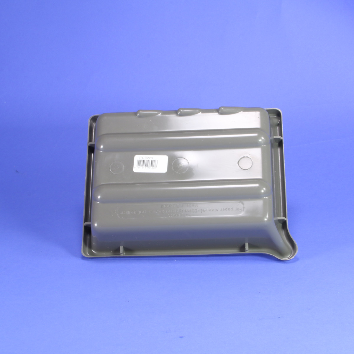 Paterson Developing Tray - Gray - 5x7