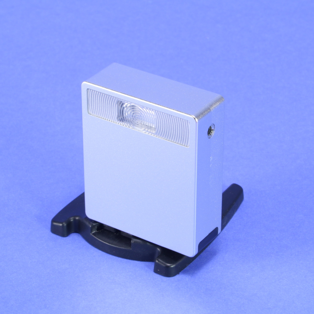 KEKS KF-01 Flash - Chrome