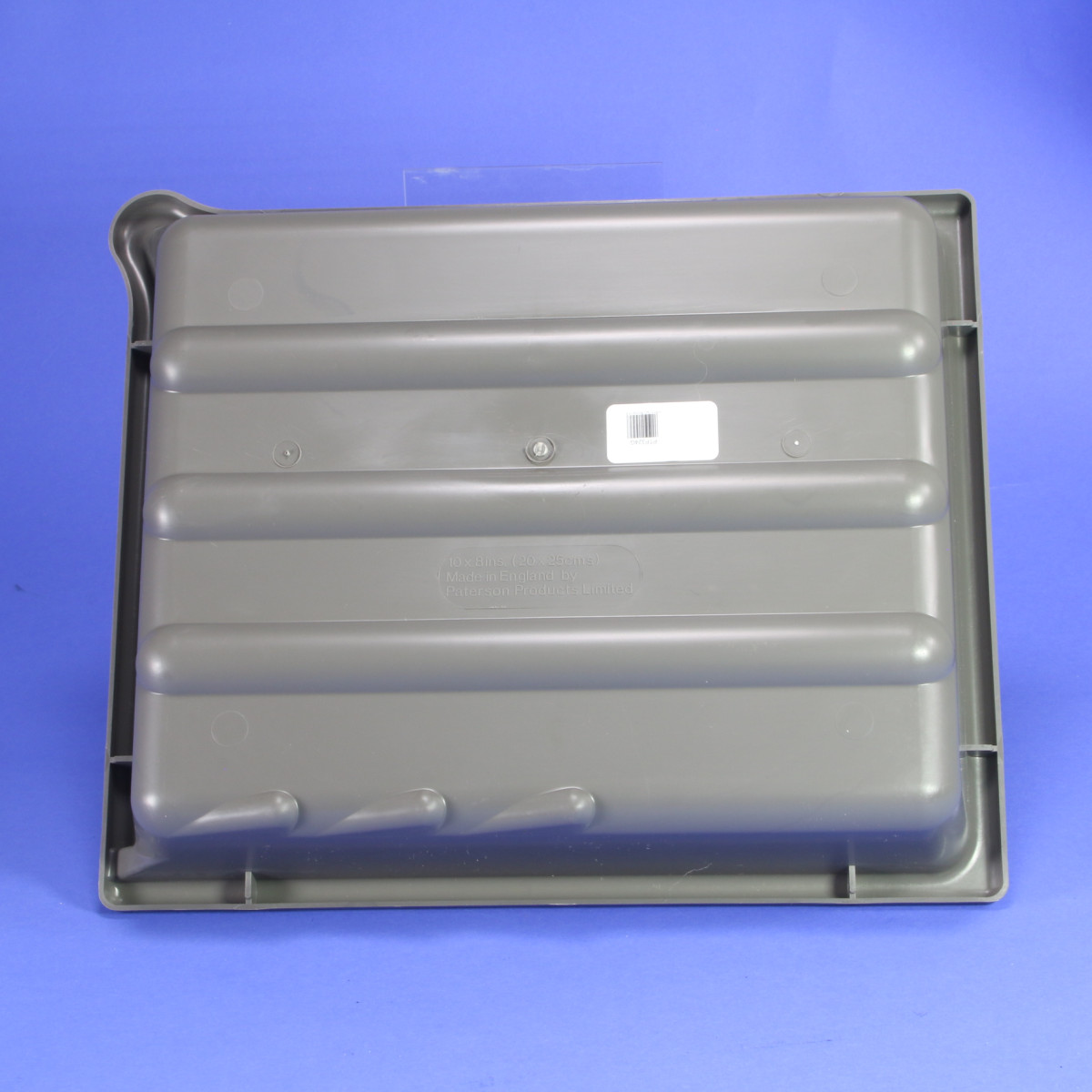Paterson Developing Tray - Gray - 8x10