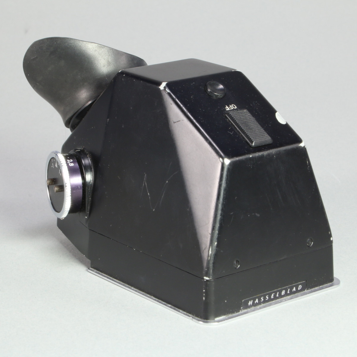 14591純正 HASSELBLAD 43117 水準器 Spiritlevel
