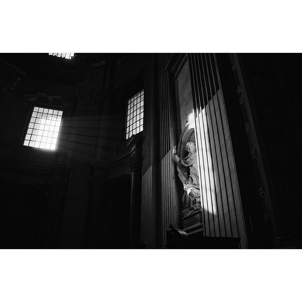 Ilford XP2 Super 400 35mm Film - 36 Exposures