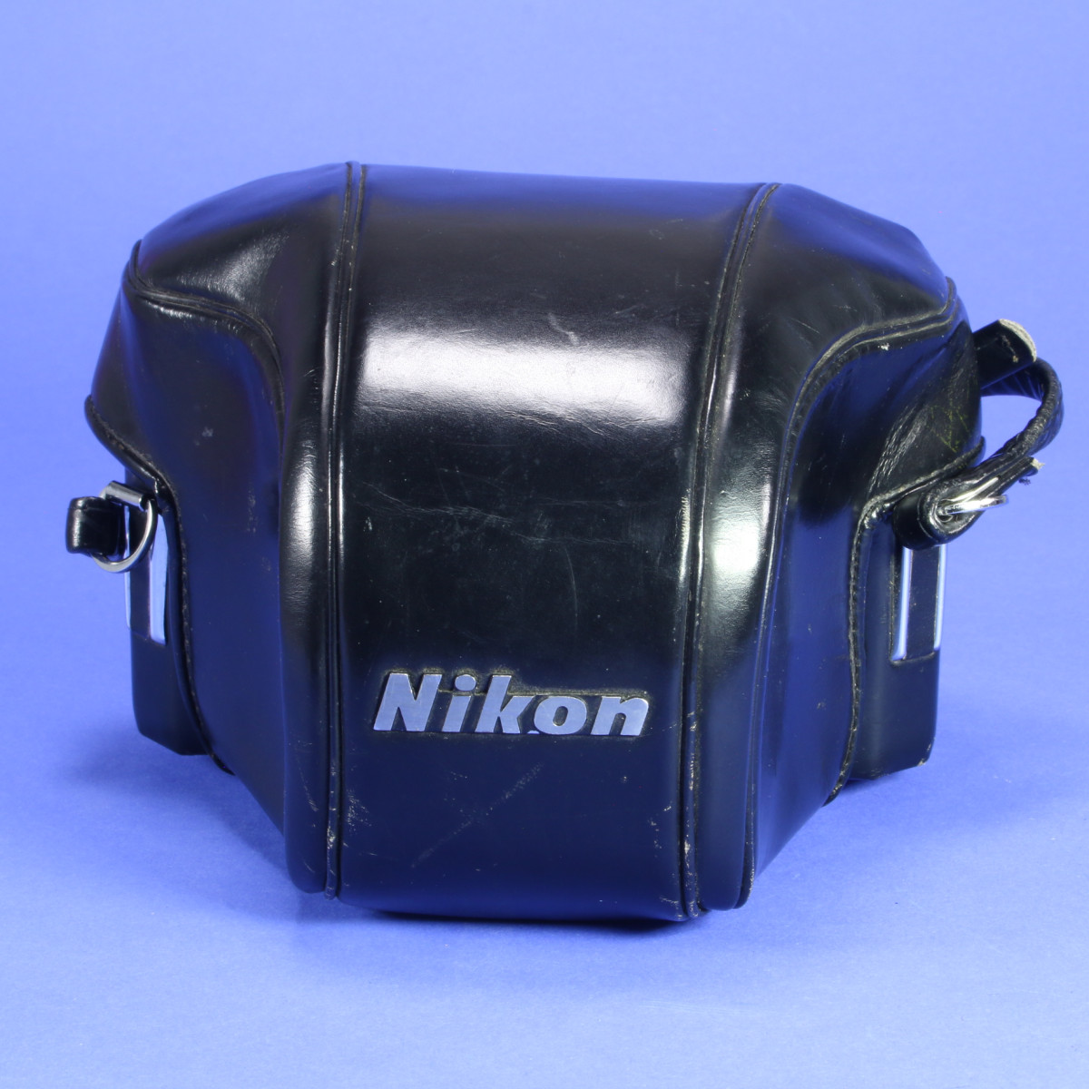 Ever-Ready Camera Case - Nikon F