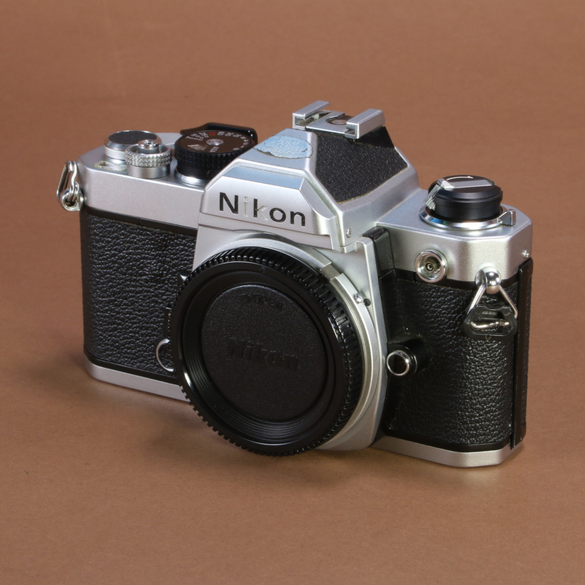 Nikon FM Camera | Blue Moon Camera Nikon FM Camera | Blue Moon Camera