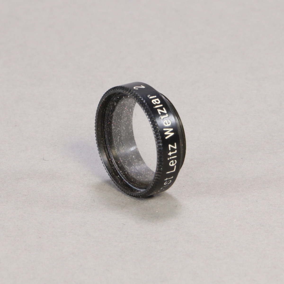 Leica Vorsatzlinse 2 ELPIK Close Up Filter for Elmar 5cm f3.5 Lens