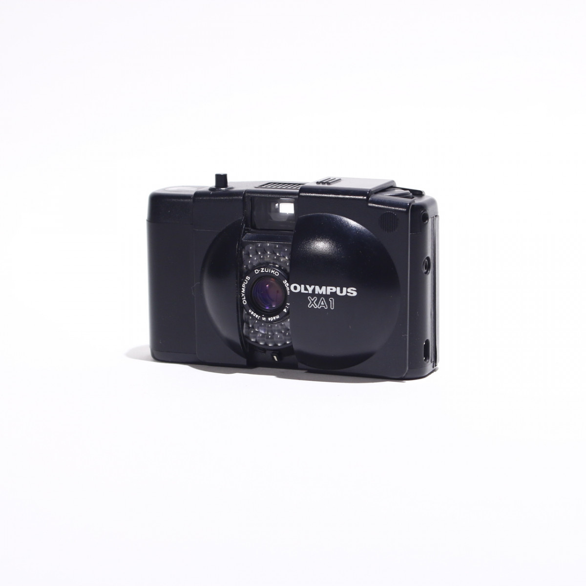 Olympus XA1 Camera