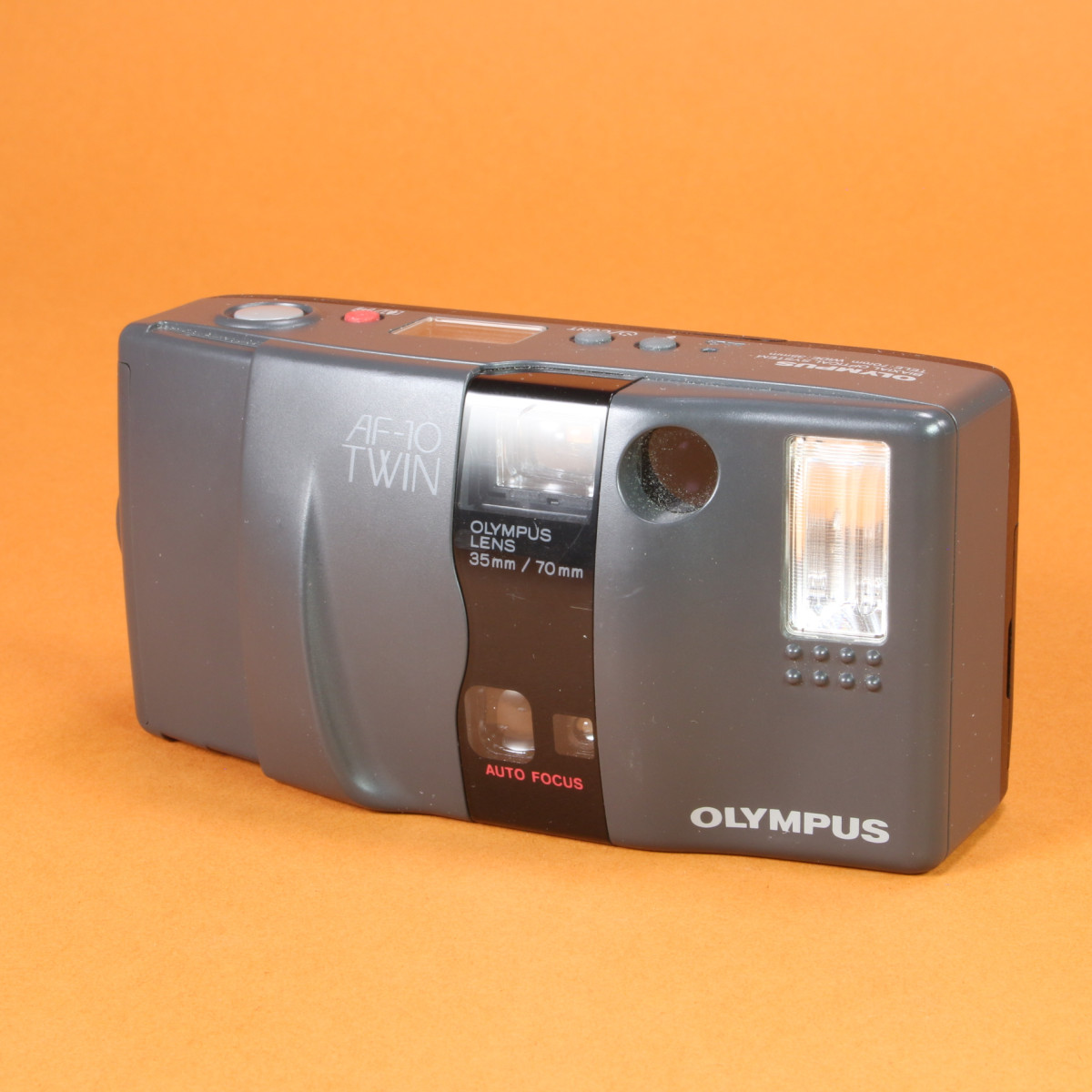 Olympus AF-10 Twin Camera