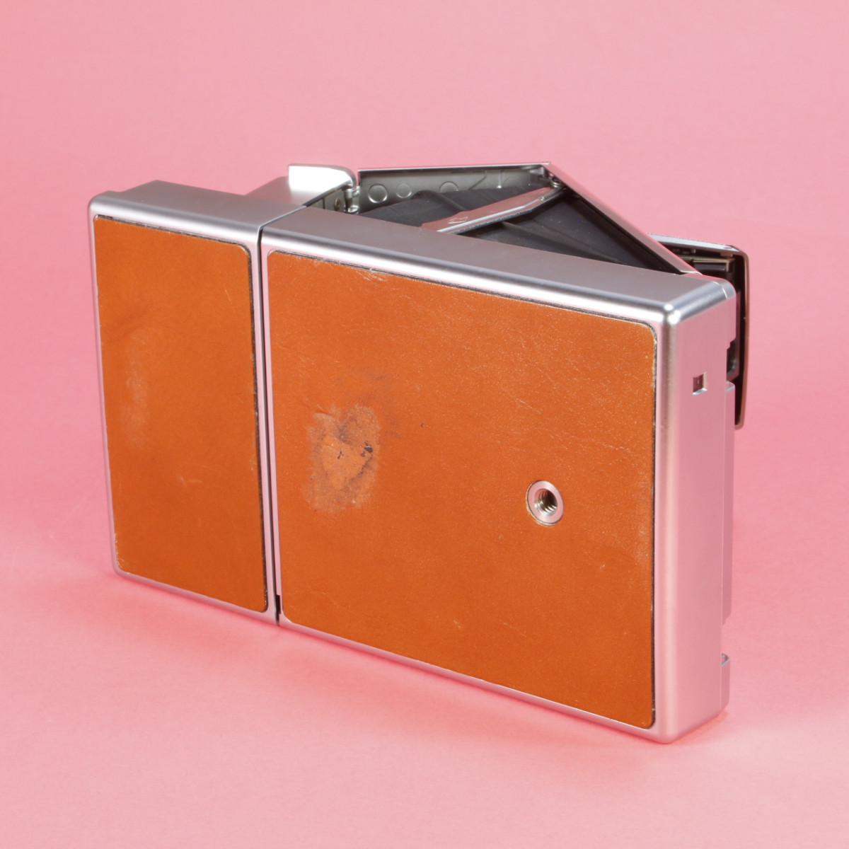 Polaroid SX-70 Land Camera Alpha 1