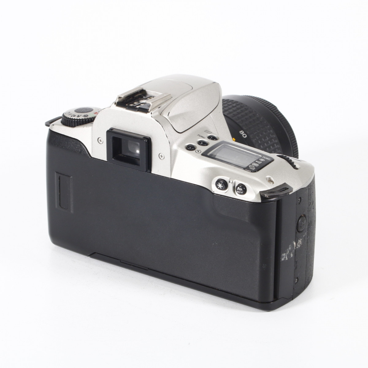 Canon EOS Rebel 2000 Camera Kit