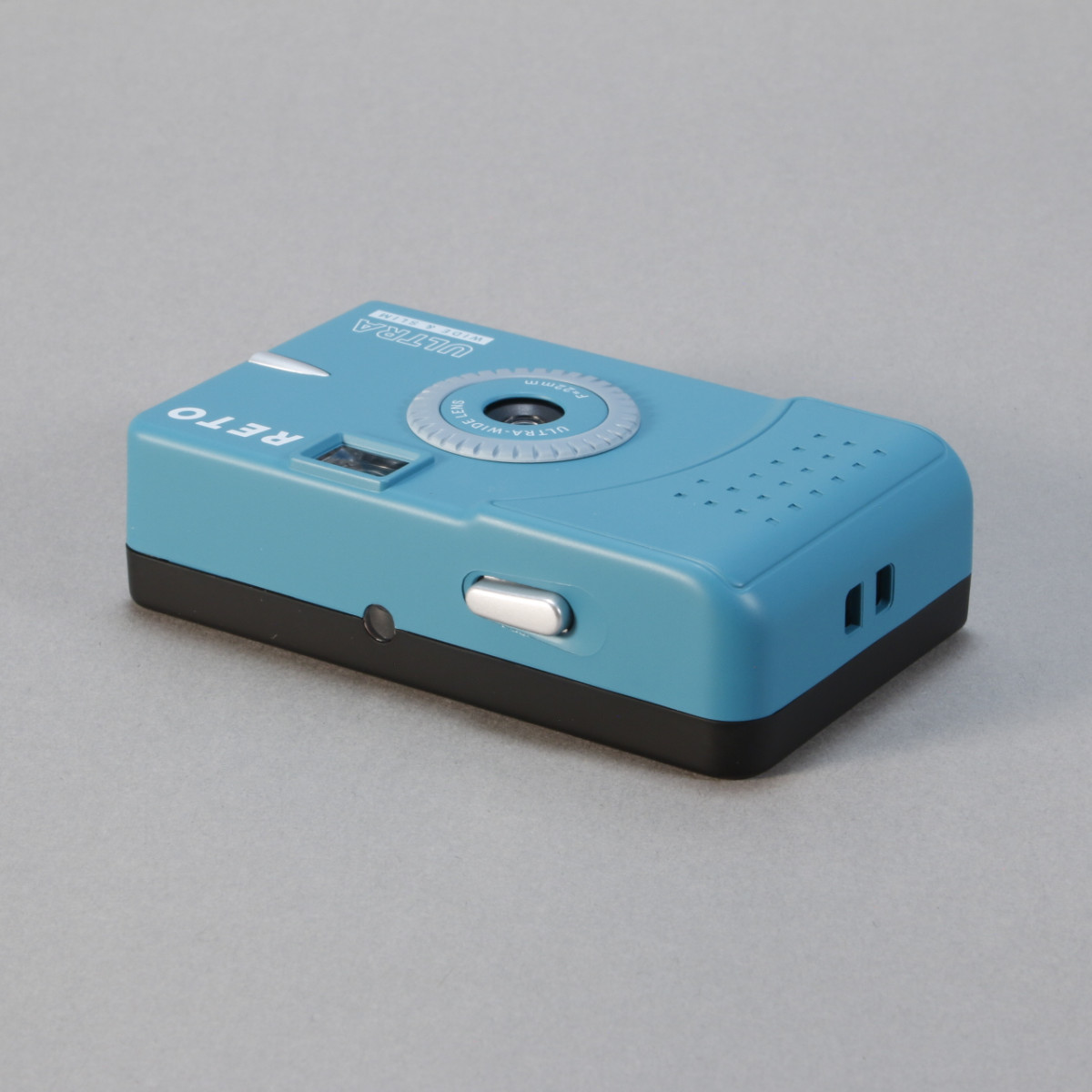 RETO Ultra Wide & Slim Camera - Murky Blue