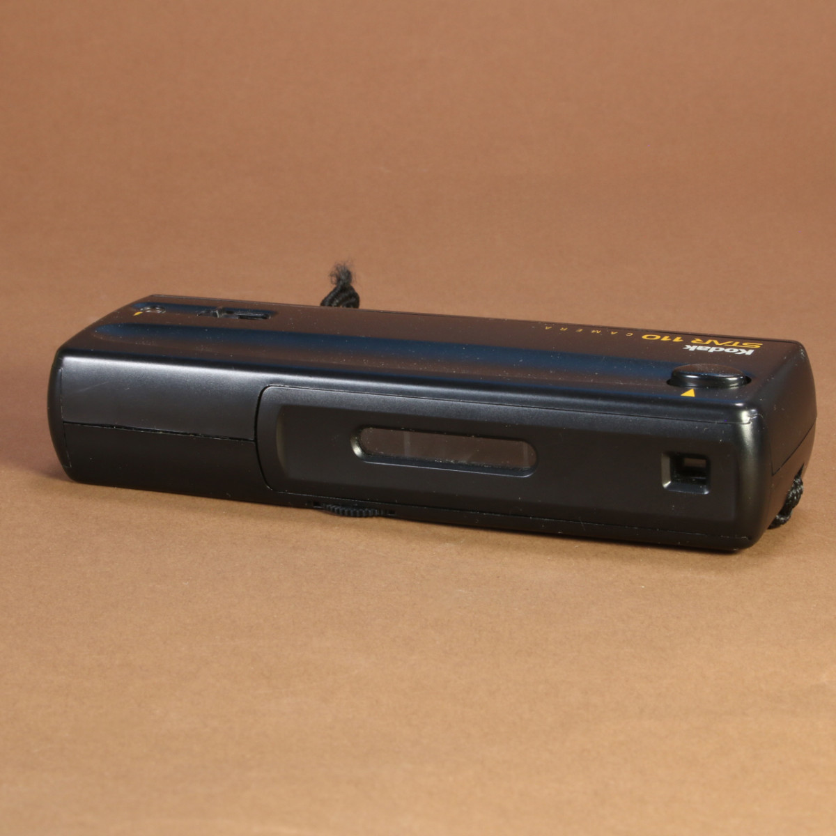 Kodak Star 110 Camera