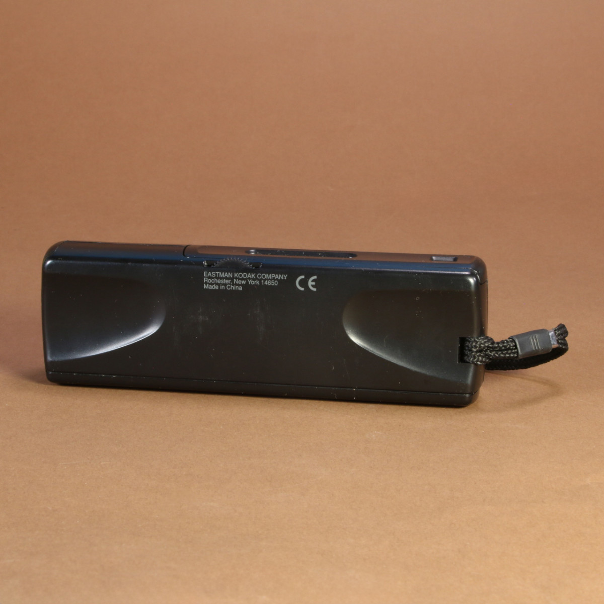 Kodak Star 110 Camera