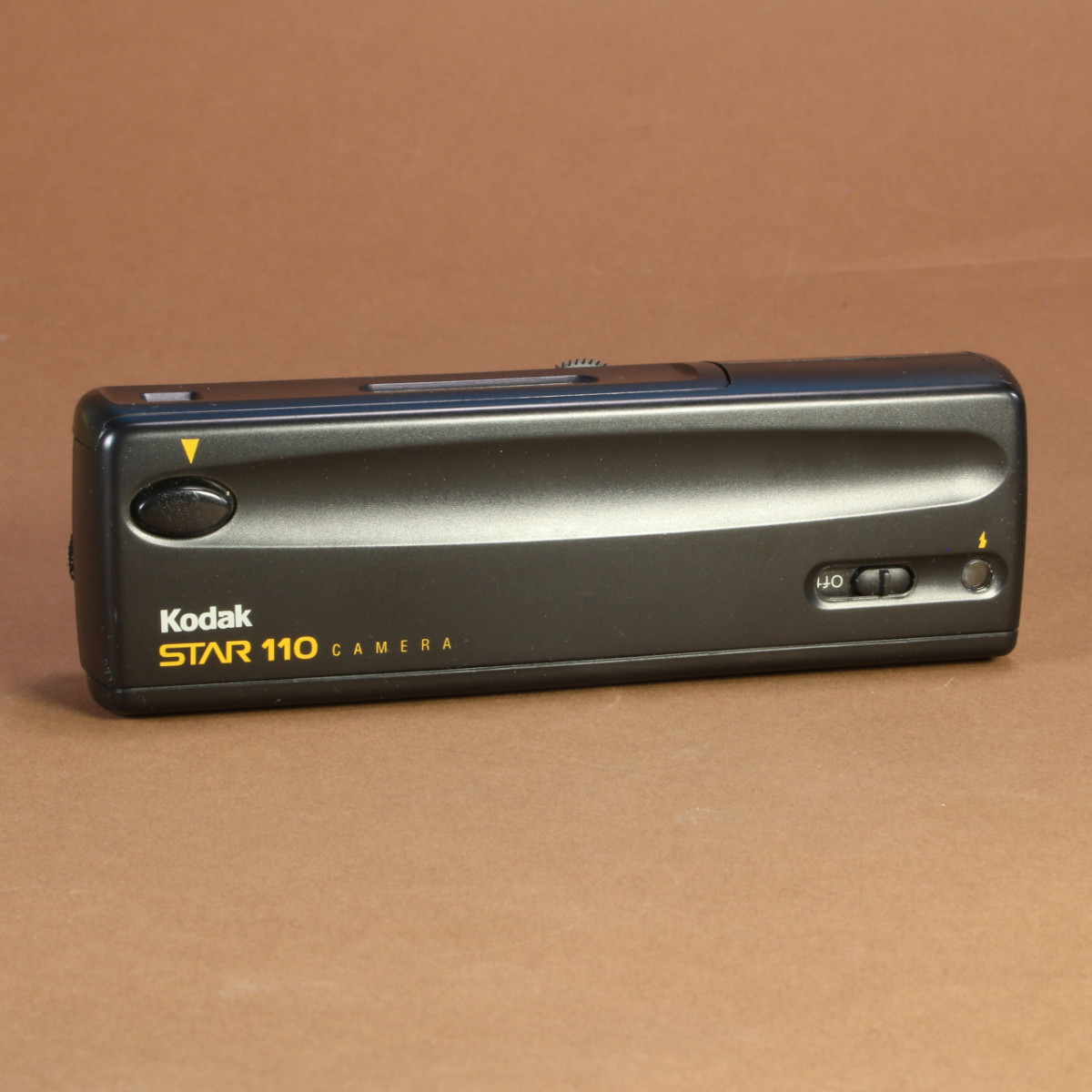 Kodak Star 110 Camera