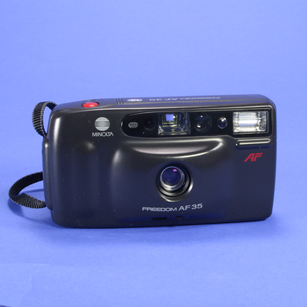 Minolta Freedom AF35 Camera
