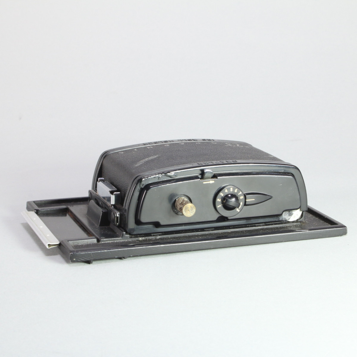 Graflex 4x5 フィルムホルダー Graflex 4x5 フィルムホルダー Graflex 22 Graphic 6x6 120 Roll