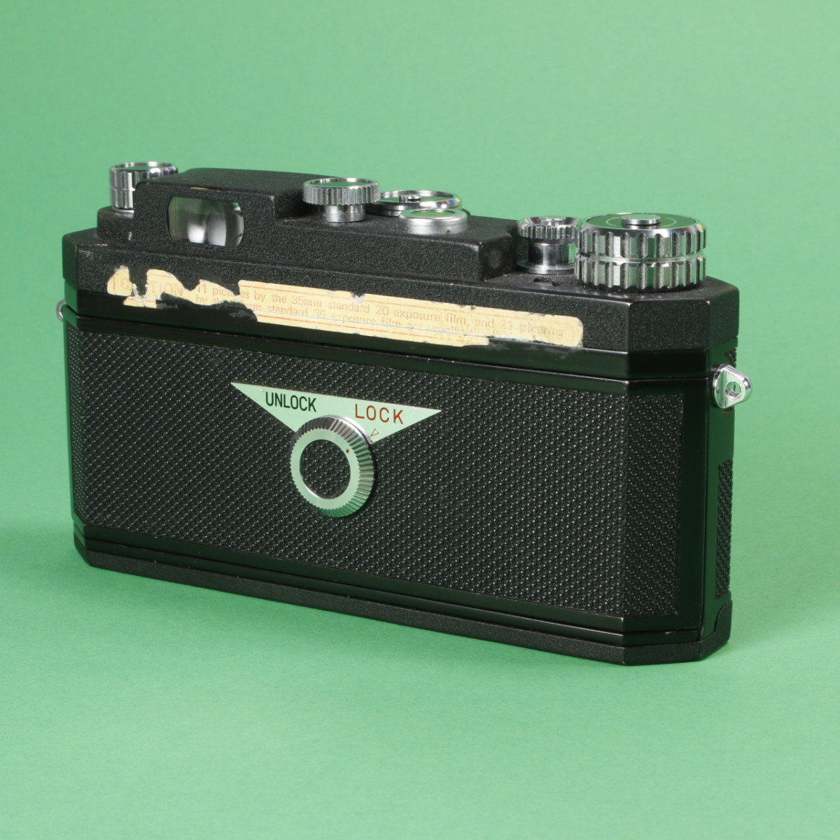 Widelux F7 フィルムカメラ Lomopedia: Widelux F7 · Lomography