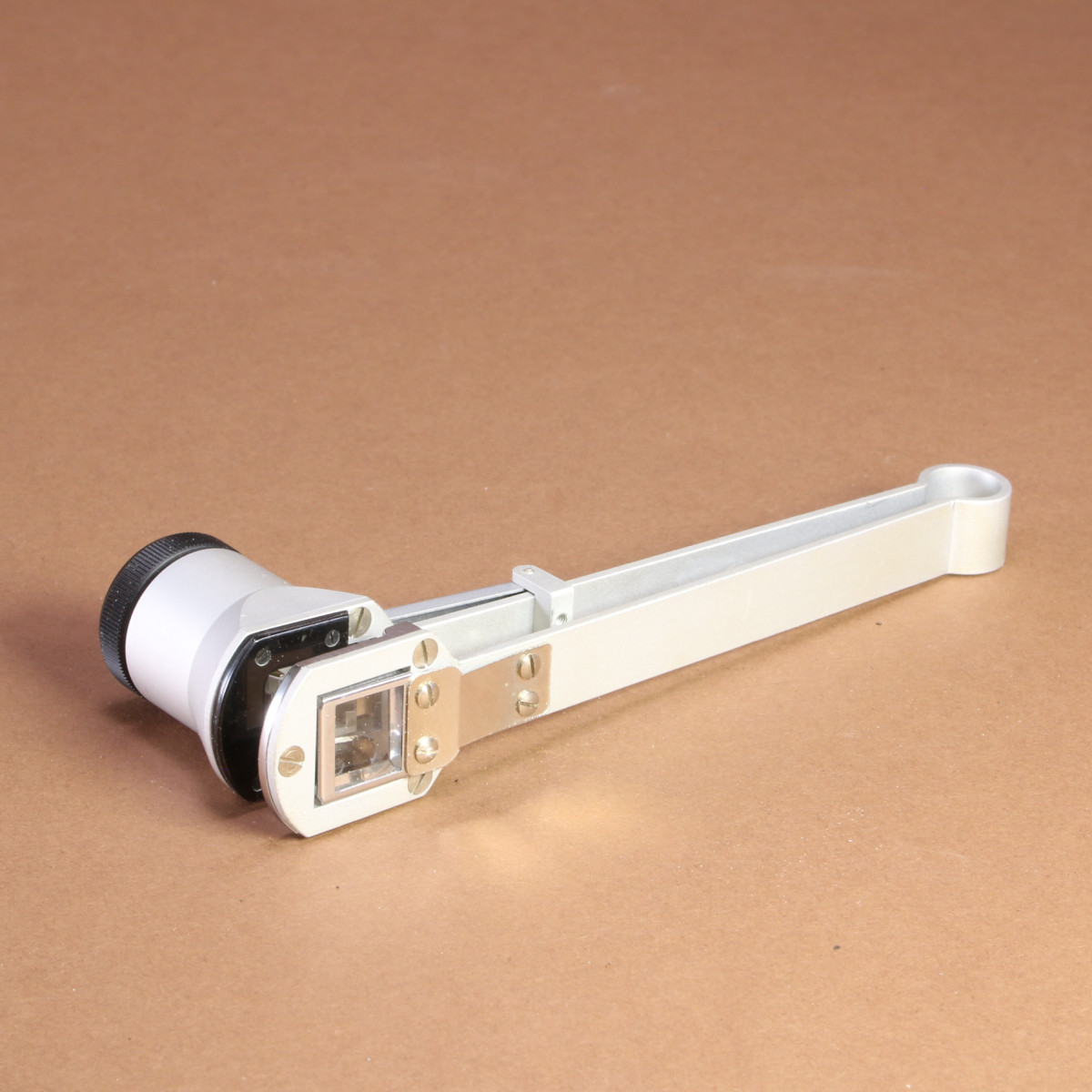 Minox Transparency Viewer-Cutter