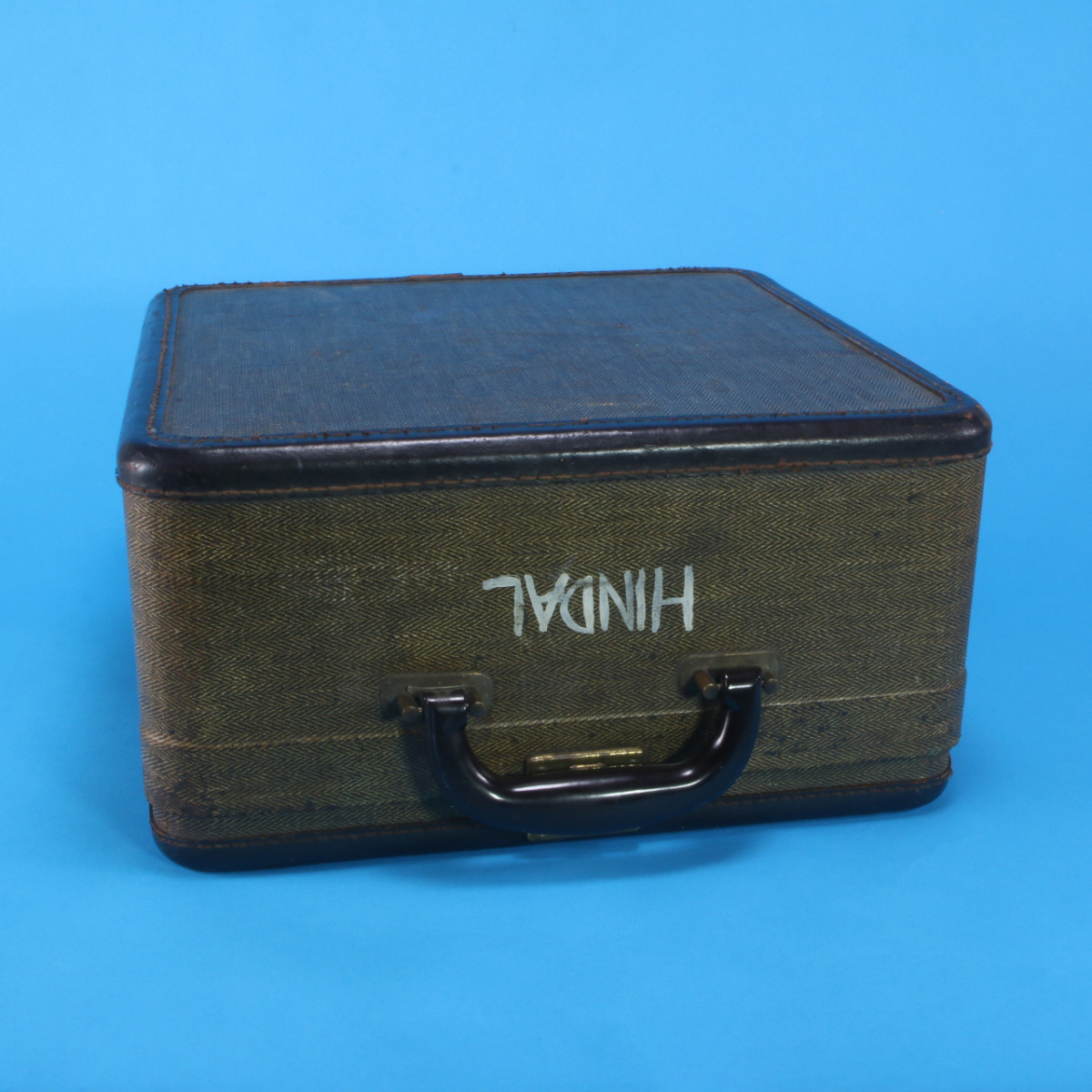 Royal Quiet De Luxe Portable Typewriter - Refurbished
