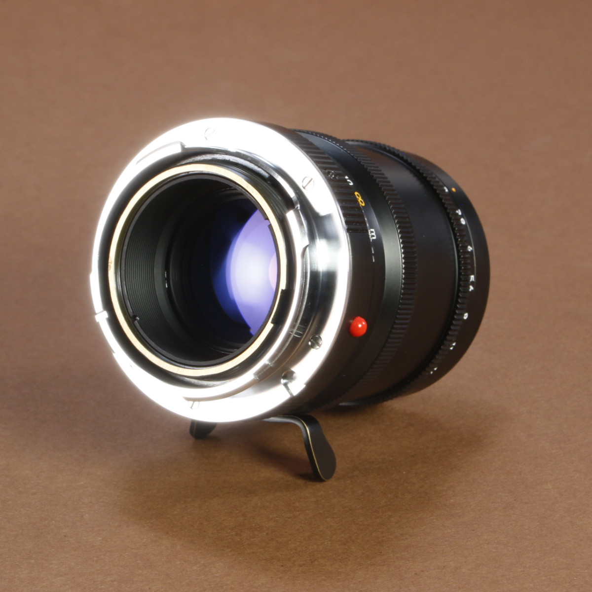 Light Lens Lab M 50mm f/2 SPⅡ Light Lens Lab 50mm f/2 