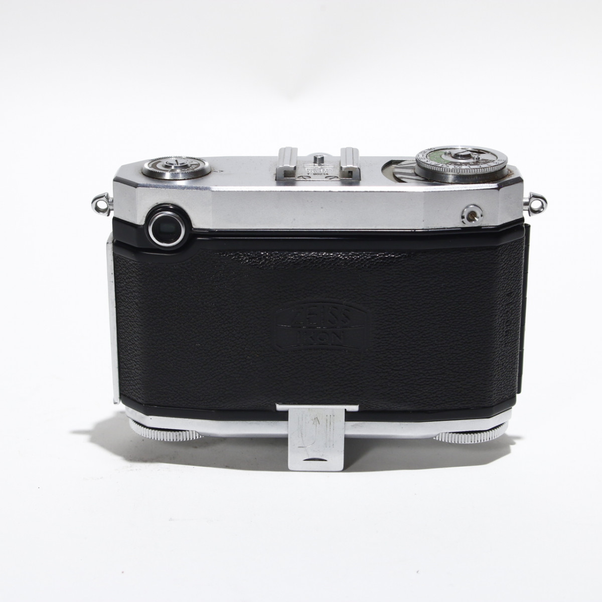 Zeiss Ikon Camera Serial Numbers