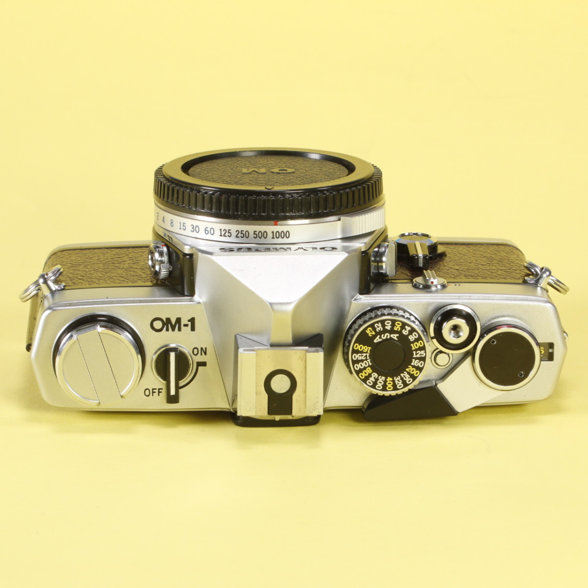 完動品＊美品＊初期保証★OLYMPUS OM-1★リザード本革外装★作例多数！ Olympus OM-1 SLR Film Cameras for sale | eBay