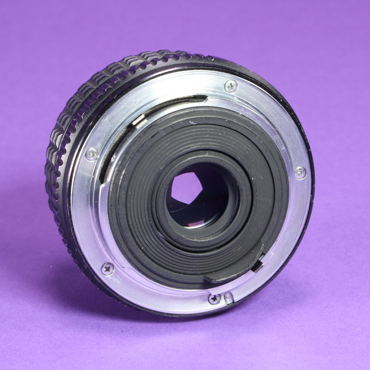 Shop : Buy Pentax 35mm F2 8 Smc Pentax M Lens for Pk M