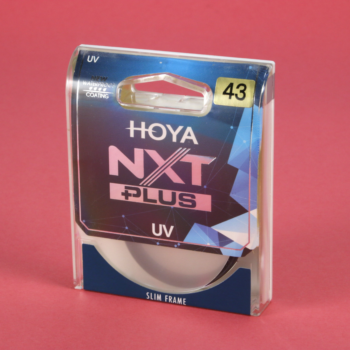 Hoya NXT Plus UV Filter - 43mm