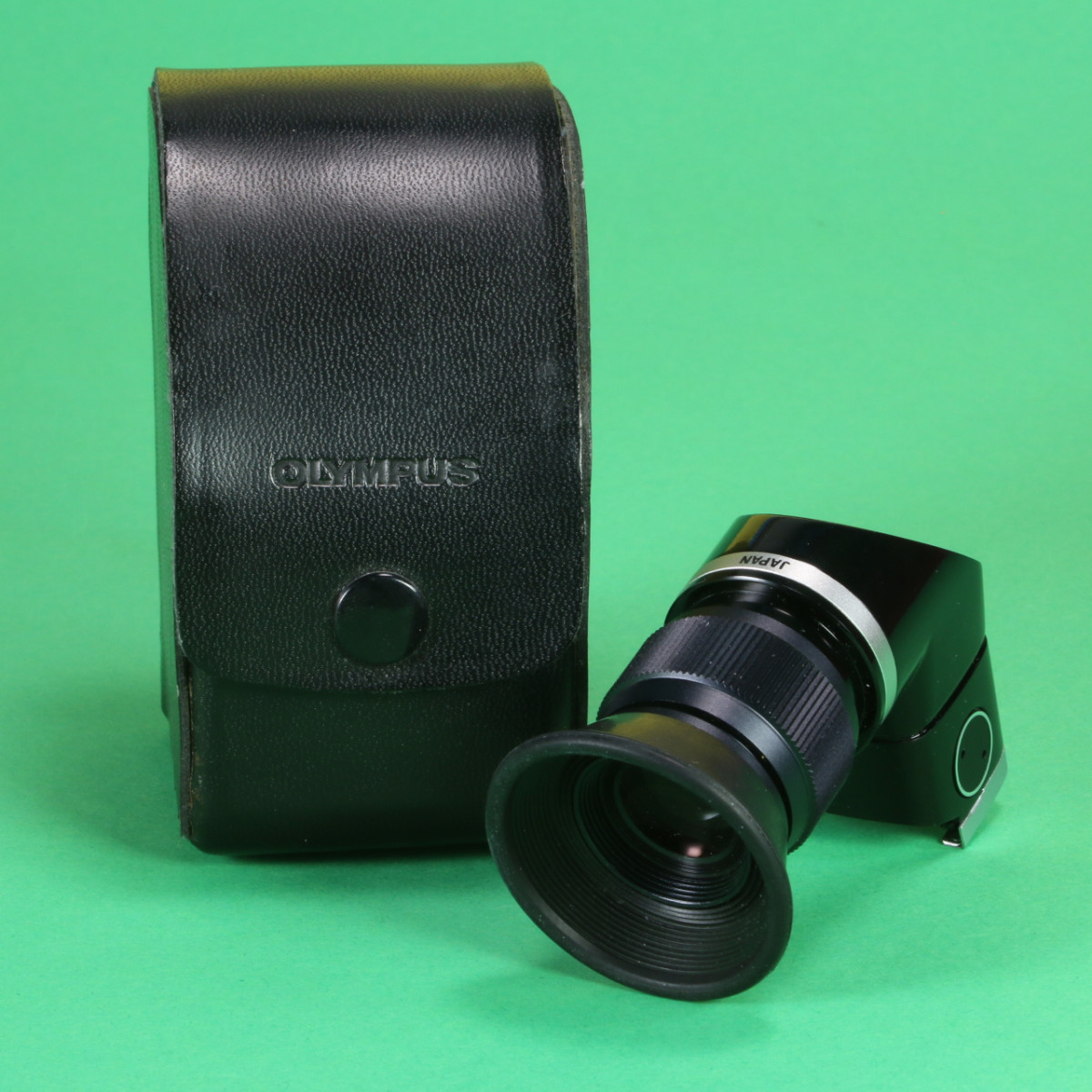 Olympus Varimagni Finder for OM