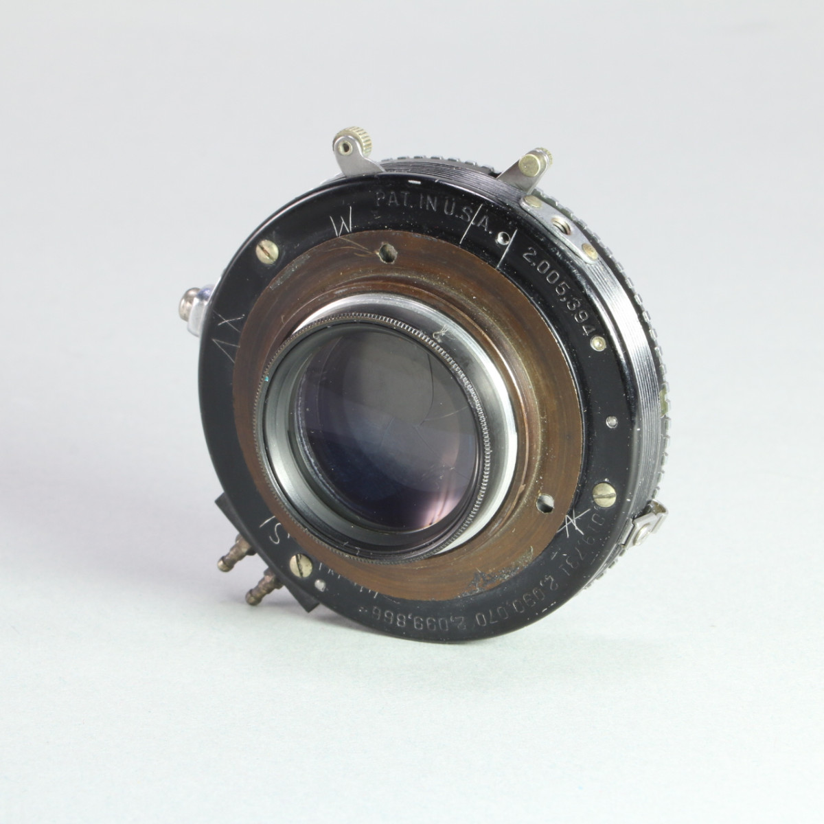 Shop : Buy Kodak 203mm F7.7 Ektar Lens: PEW0125/ES2864