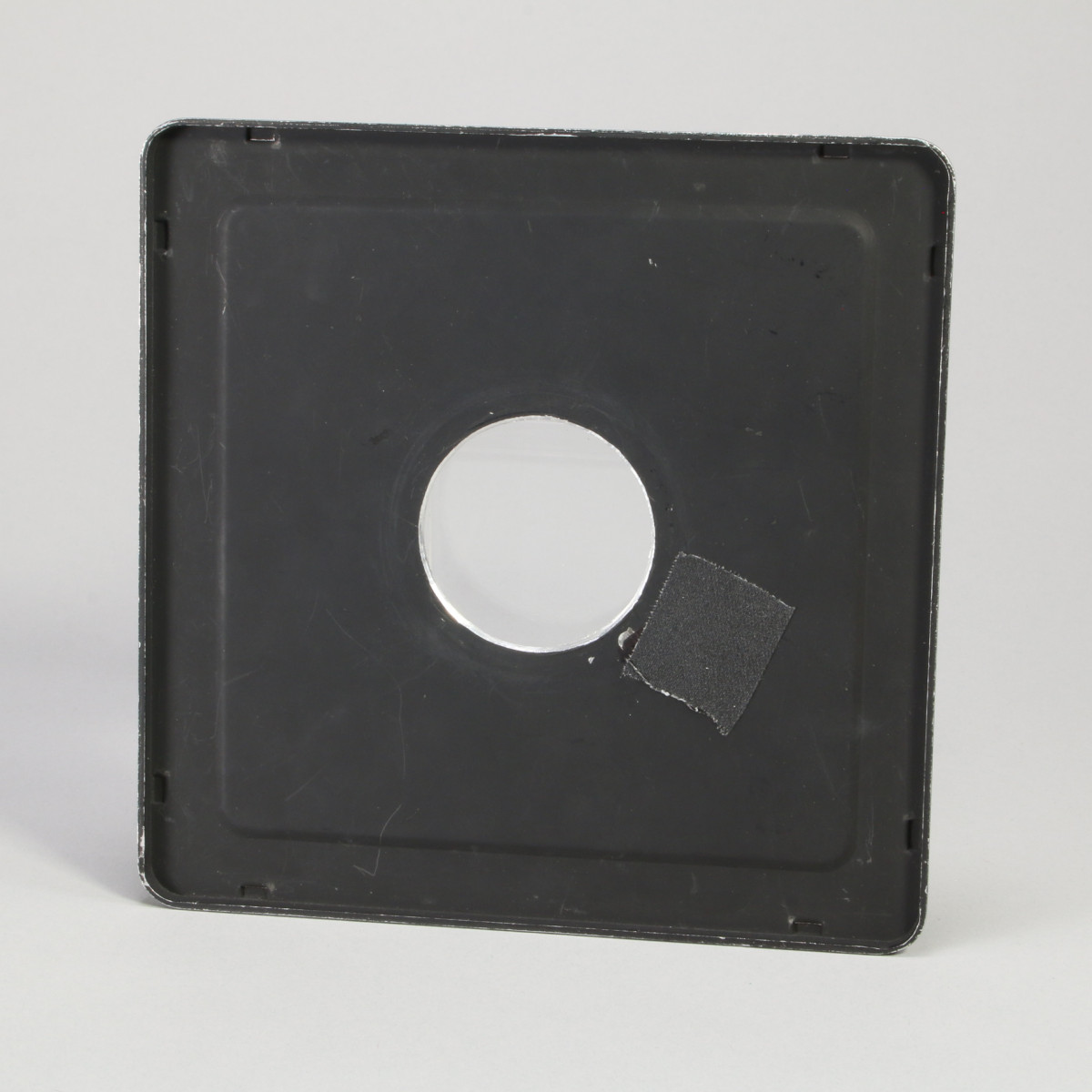 Toyo 158mm Lens Board for Toyo-View Monorail - Copal 1