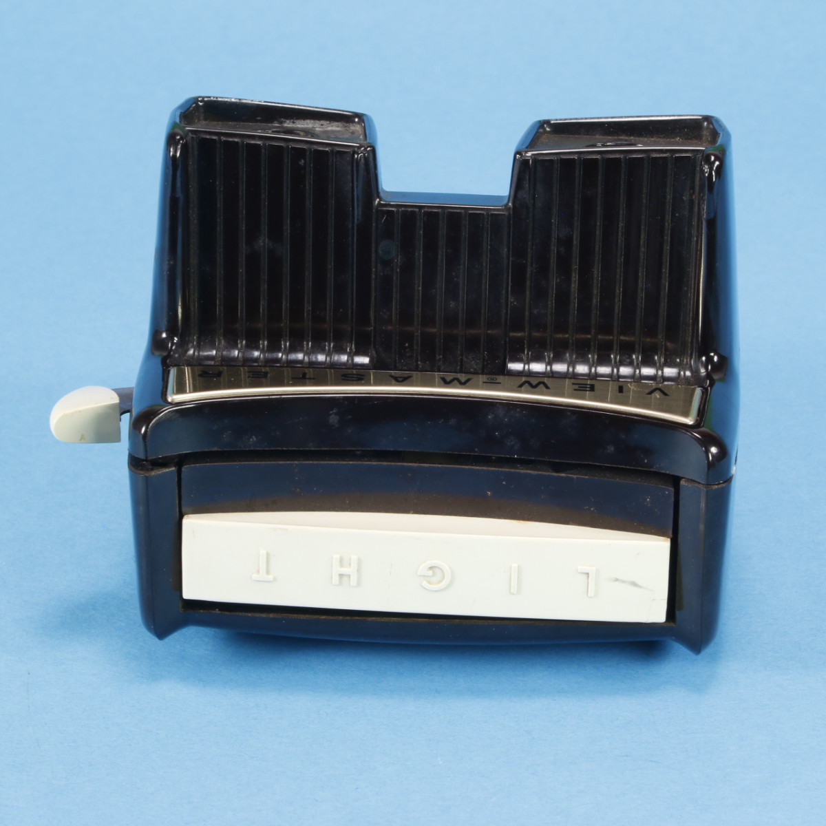View-Master Lighted Stereo Viewer