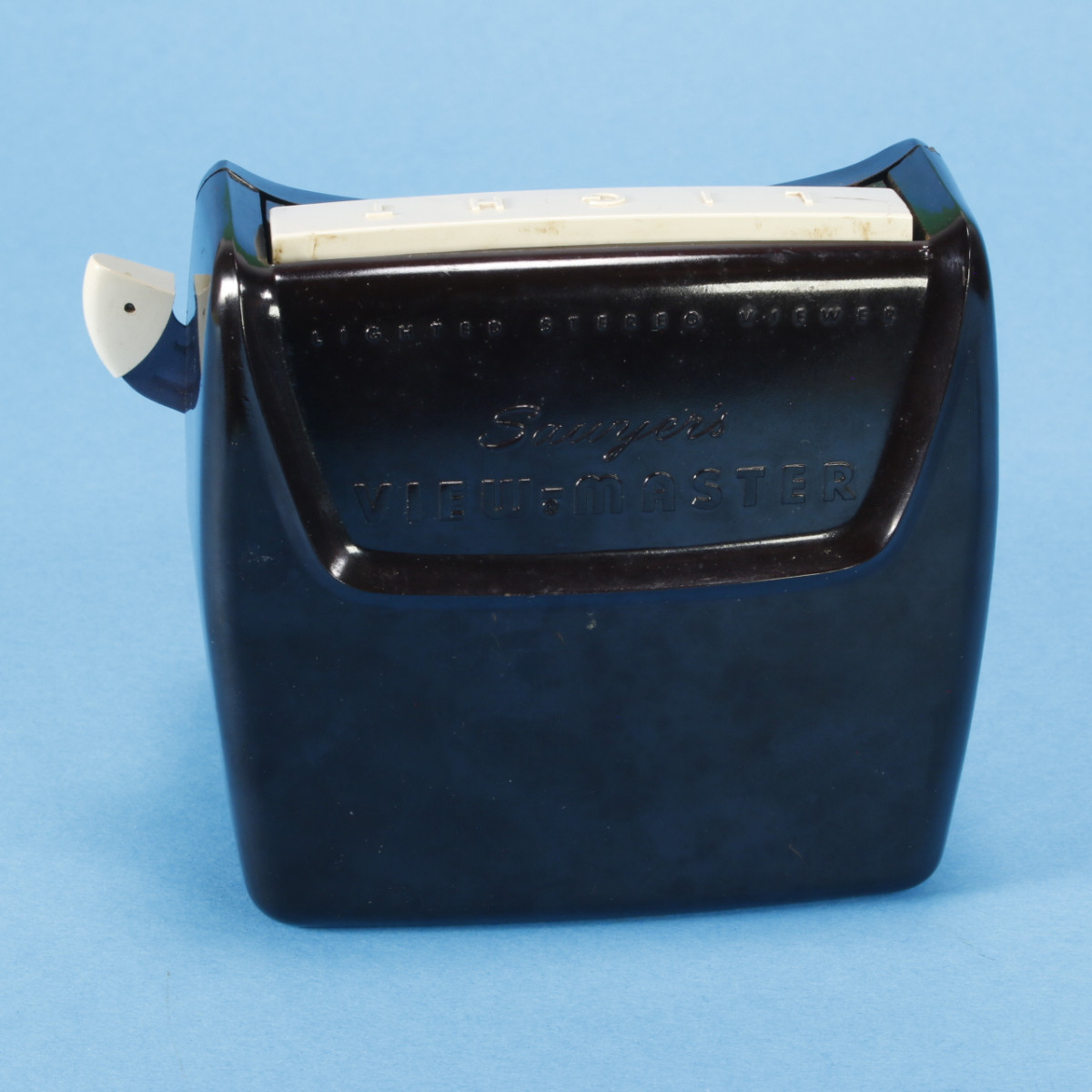 View-Master Lighted Stereo Viewer