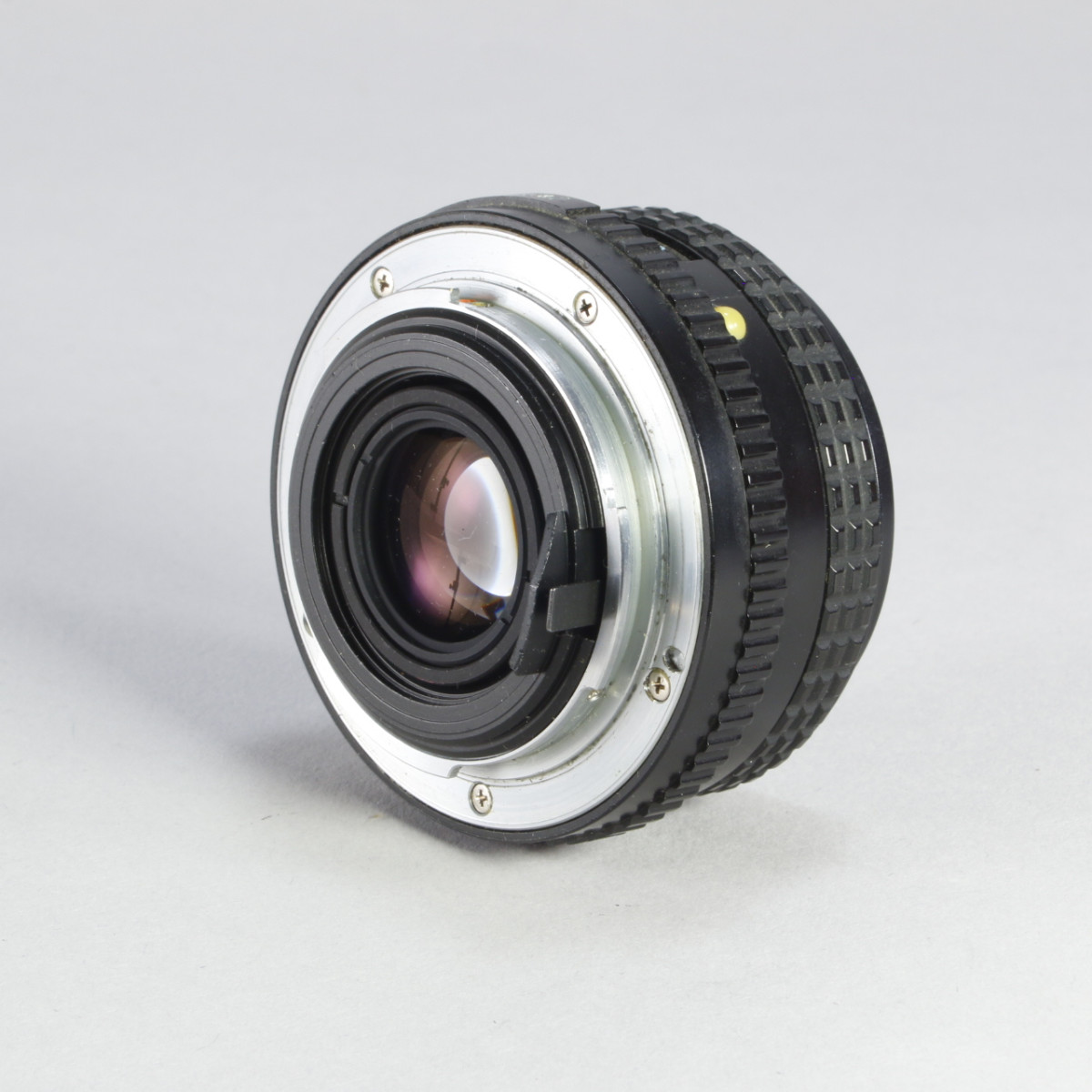 Pentax 50mm f2 SMC Pentax-M Lens for PK-M
