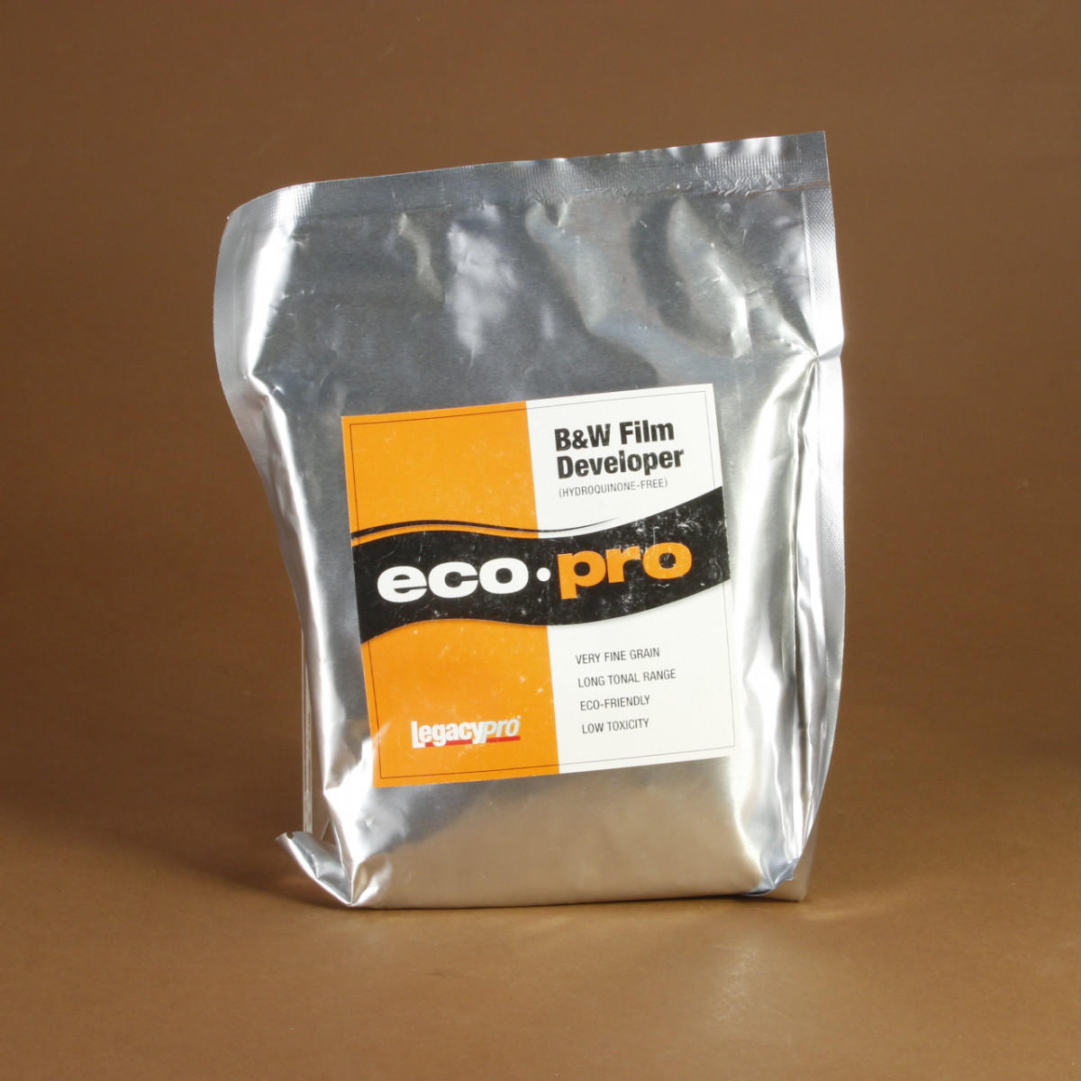 LegacyPro Eco Pro BW Film Developer - 5 Liter Mix